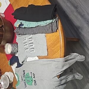 All 24 month boys clothes